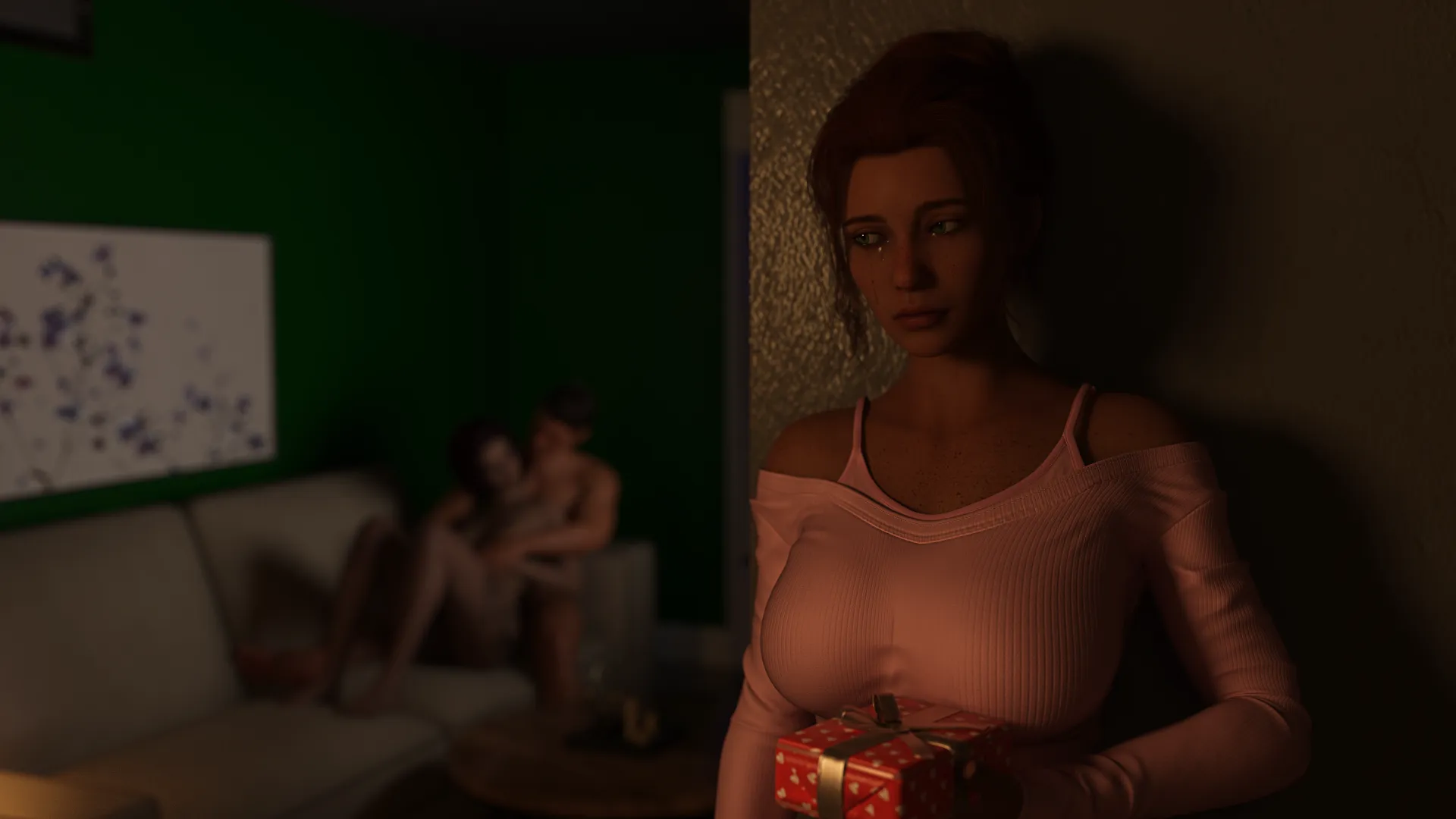 Happy Valentine's day! <3 posted by howzane63