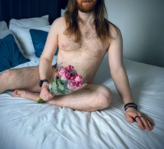 Happy Valentine's Day  by Grey_Sky_