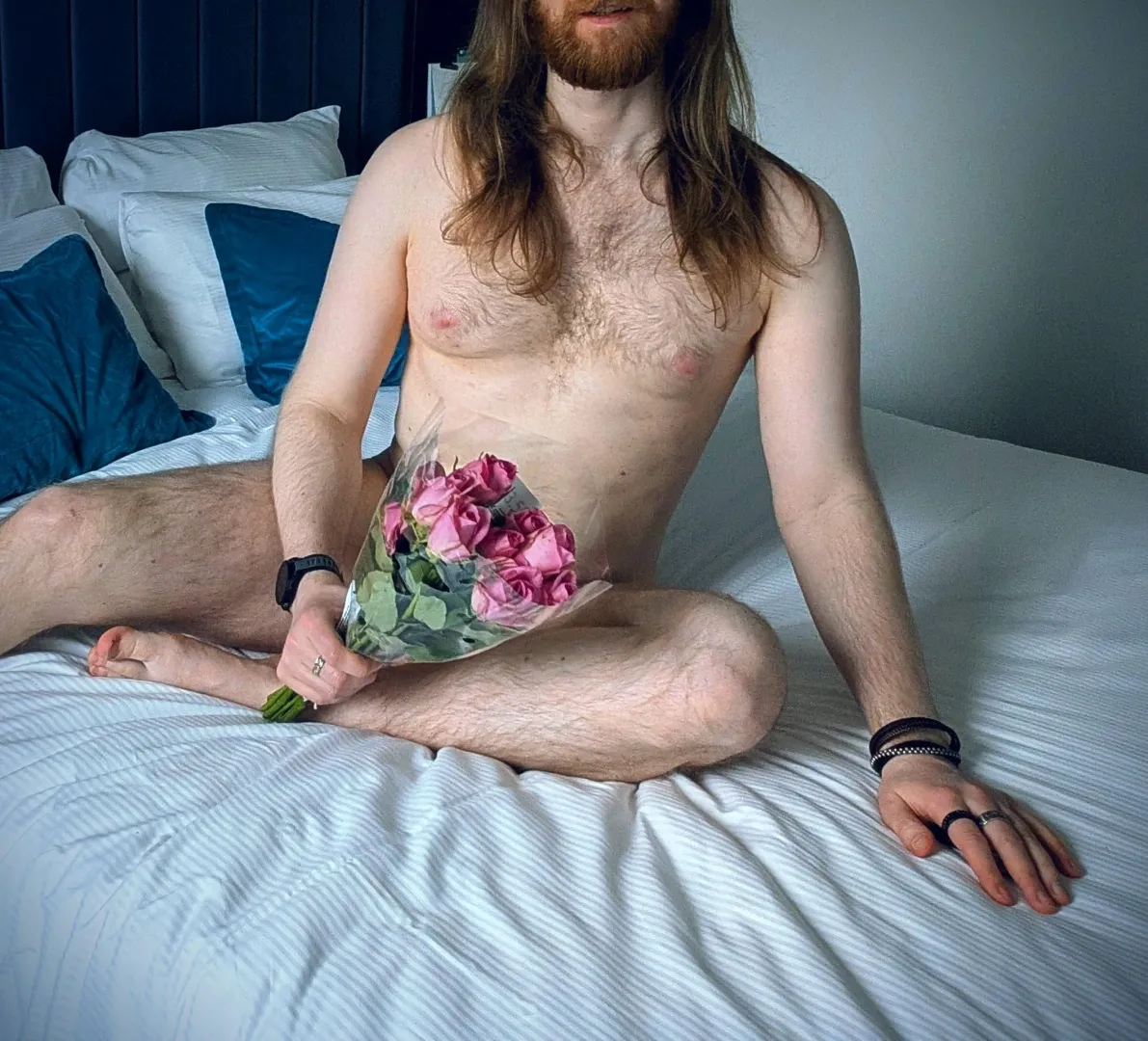 Happy Valentine's Day  posted by Grey_Sky_