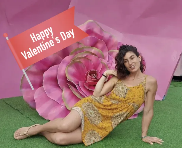 Happy Valentine’s Day ❤️ by xxxcaptionking