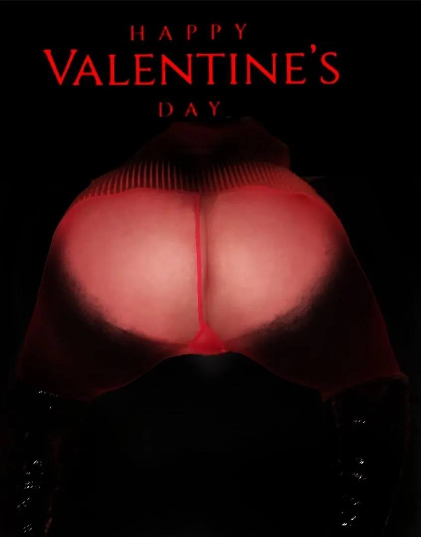 Happy Valentine's Day posted by ItsBarbieBih95