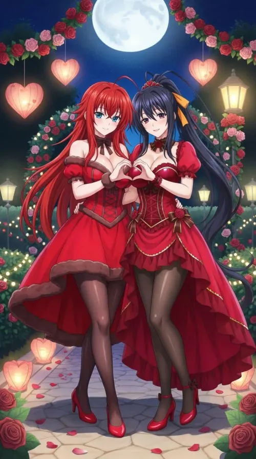 Happy Valentine's Day and Happy Birthday to Me!  by Ashamed-Sandwich-781