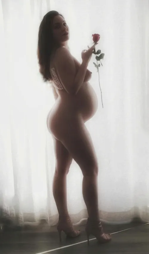 Happy Valentine's Day! ❤️ Can I be your gift?  by Inside_Ad5958