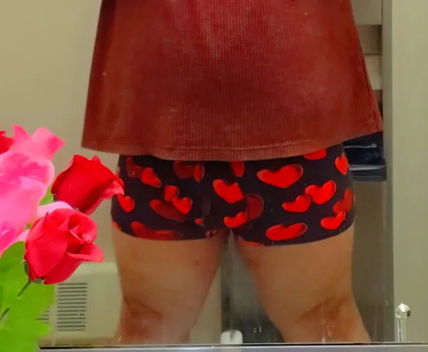 Happy Valentines day ❤️ by Urfavpeach27