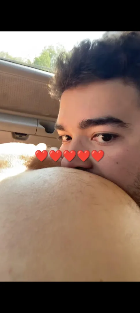 Happy Valentine's Day! Eat some ass! posted by FunFlashy8954