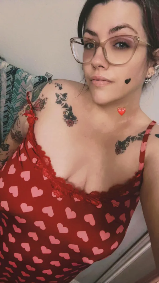 Happy Valentine’s Day posted by Technical_Ad4270