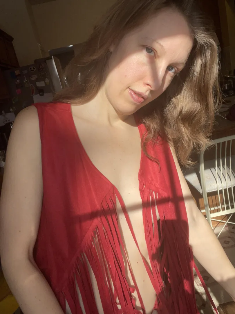 Happy Valentine's Day - I'll be your date posted by vesperedge