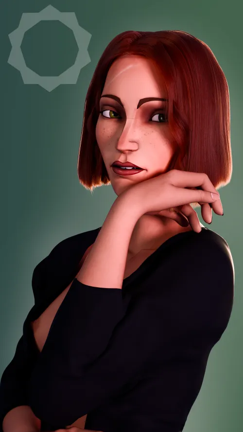 Happy Valentine's Day (LiamsGem) by liamsitagem