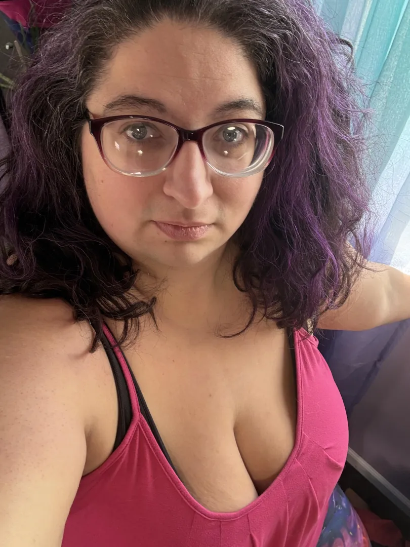 Happy Valentine’s Day posted by VioletRaven689