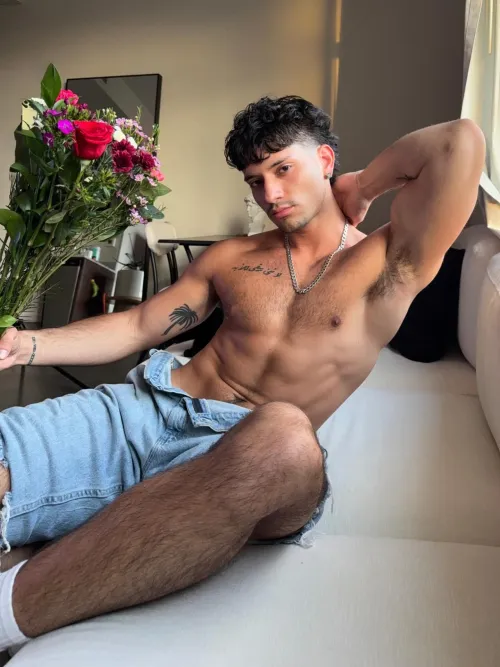 Happy Valentine’s Day by champvgnetears