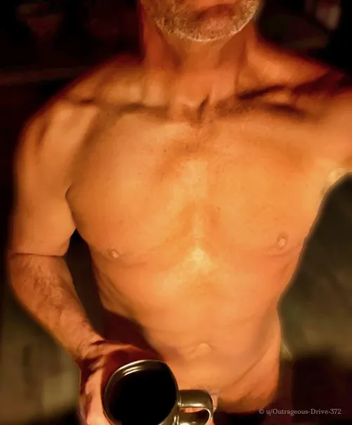 Happy Valentine’s Day my friends! Enjoy your sexy [wpc] day! by Outrageous-Drive-372