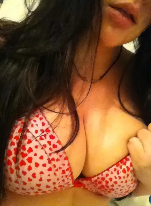 Happy Valentine's Day ❤️ by Renegade_Parsley