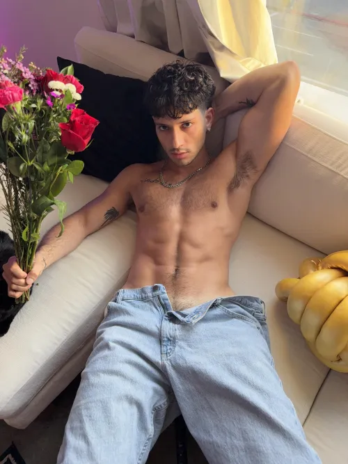 Happy Valentine’s Day by champvgnetears