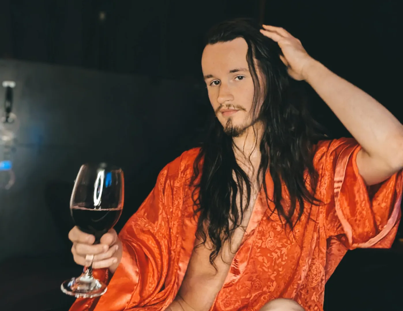 Happy Valentine's Day  posted by Agadrak