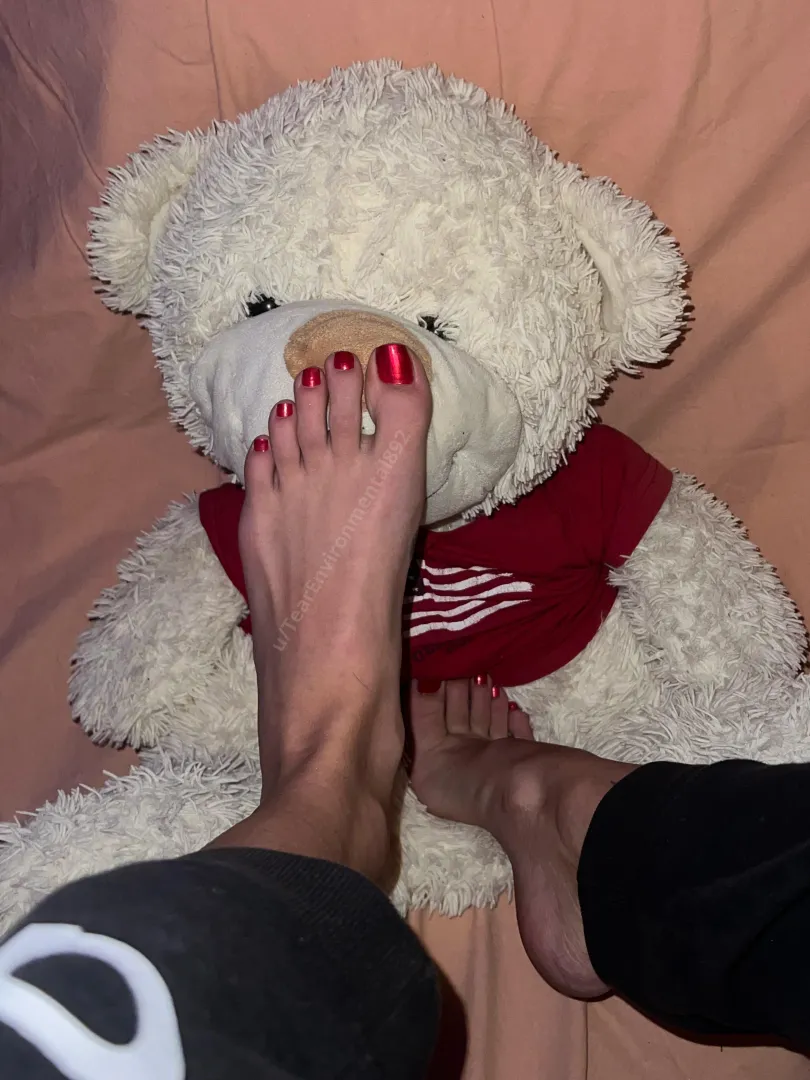 Happy Valentine’s dayyy  be a good boy and send send send posted by TearEnvironmental892