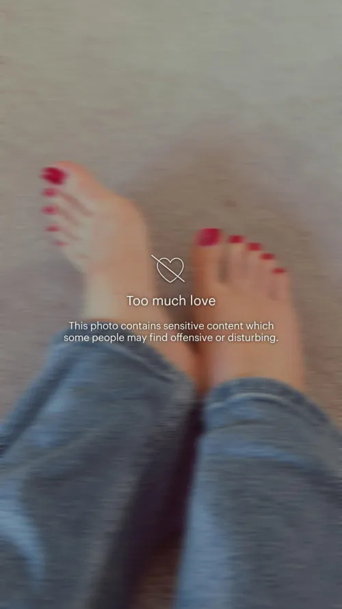 Happy Valentine's footboys by Flirty_And_Fit