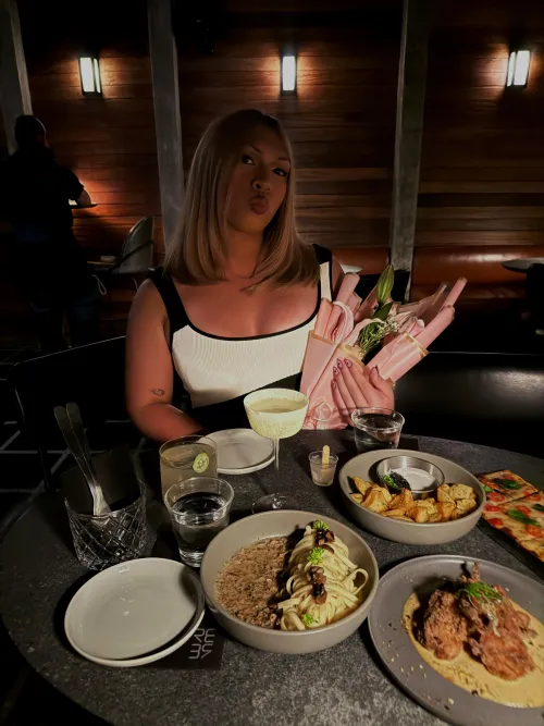 happy vday  by Next_End_299