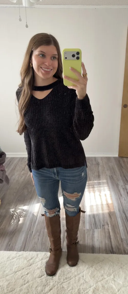 Happy Weeknd [F]  by Alliexo1