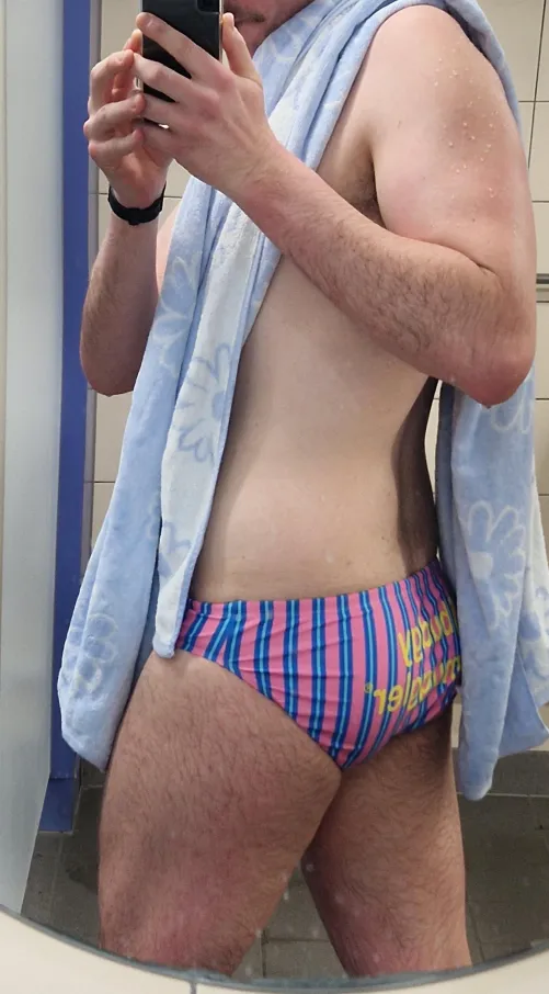 Happy with these by wiimhog