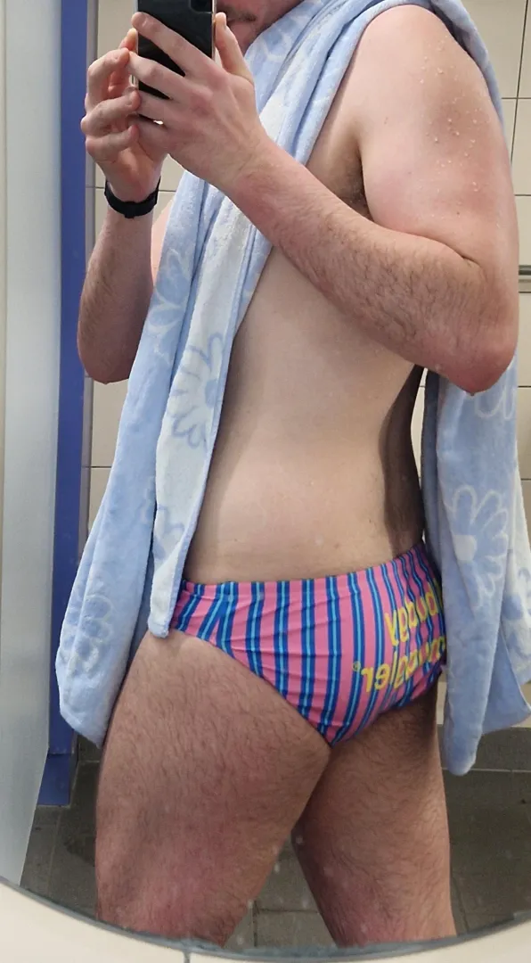 Happy with these posted by wiimhog