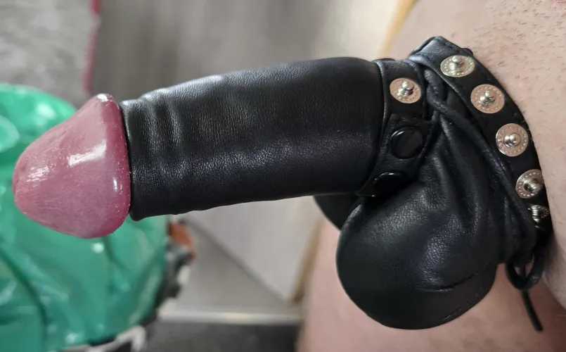 Hard AF by ReputationSeveral699