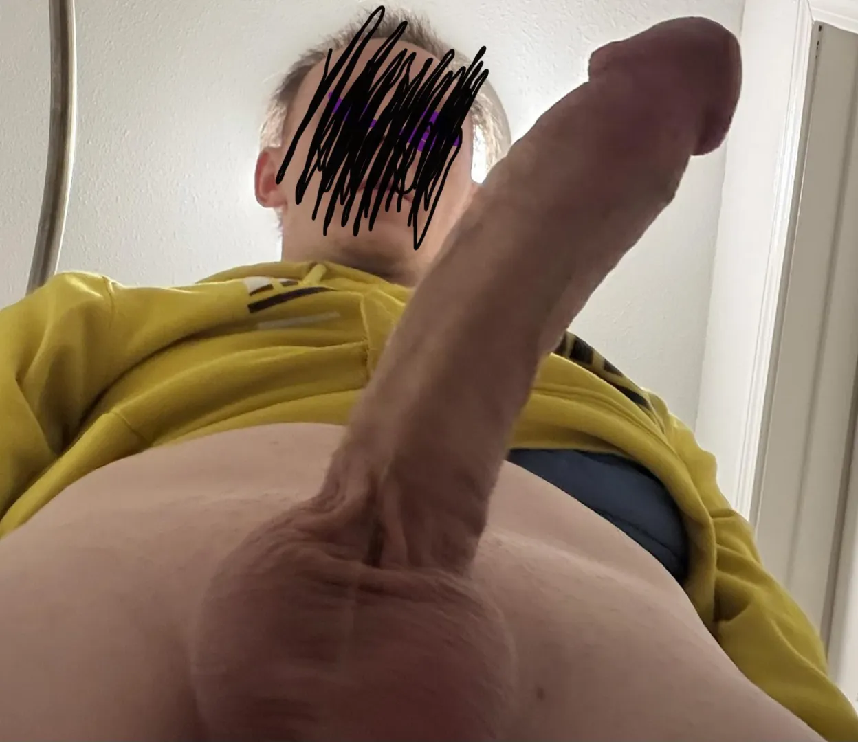 Hard af today posted by Big_Worth_7201