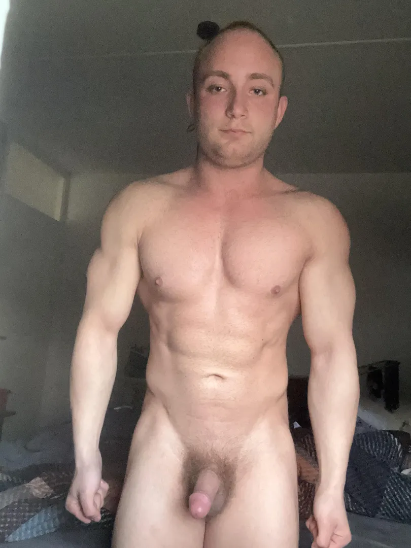 Hard as a rock posted by MysteriousNorth8955