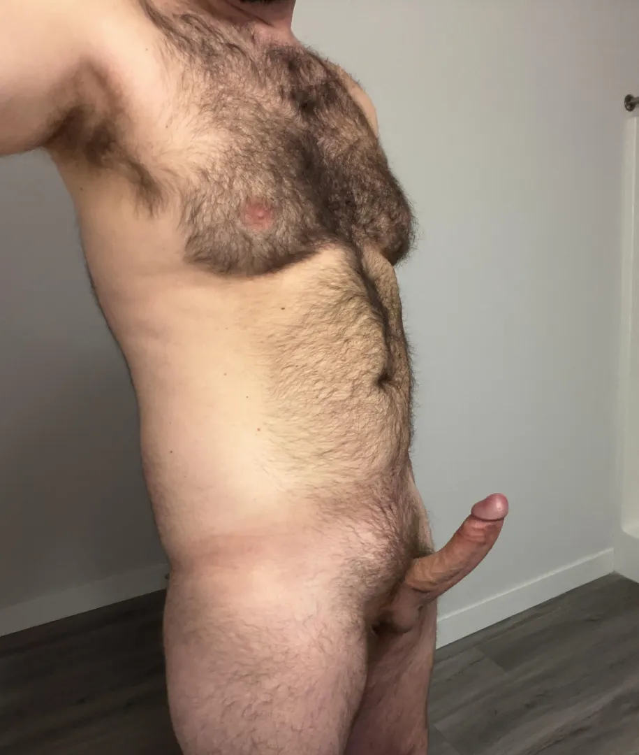 Hard at work posted by unques