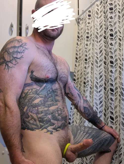 Hard start to the morning by Still_Pair_7454