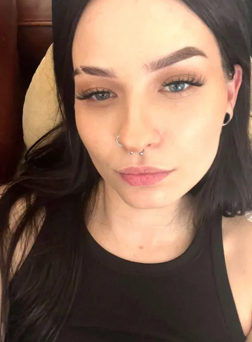 Hard to look away from this by mochacaramela