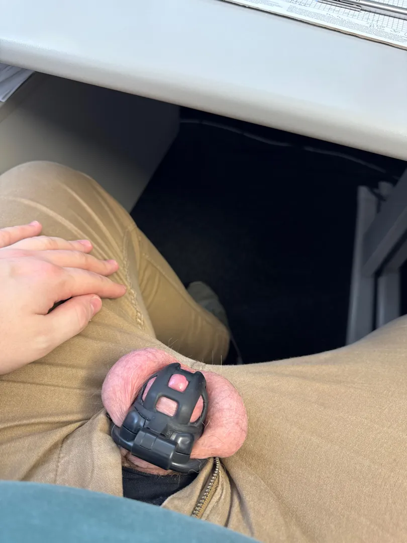 Hard work… posted by subboy97ger