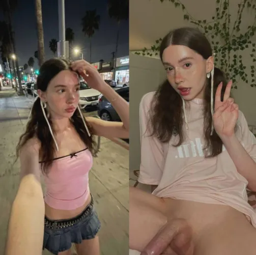 Harder now than when I posted this  by CurvyNaughtyRed