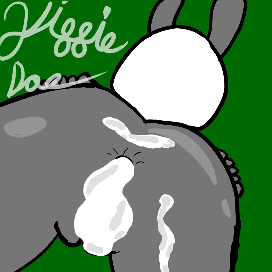 Harriot creampie (YiffieDoe) [F] posted by YiffieDoe