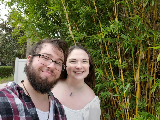 Harrisburg Couple4F or MF by Telltalesaccountant