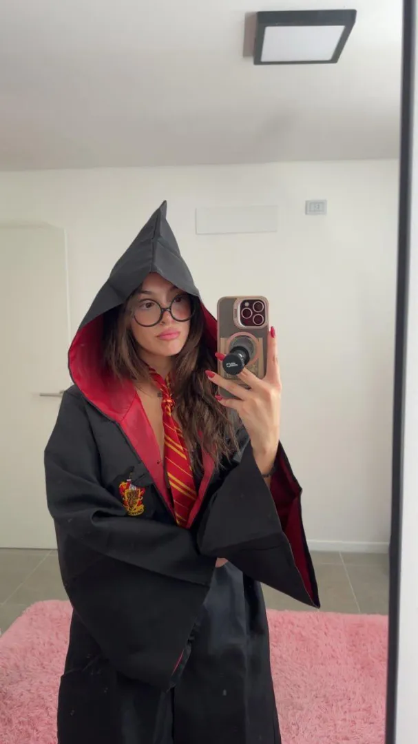 Harry Potter by Sophie posted by Hot_Bad_626