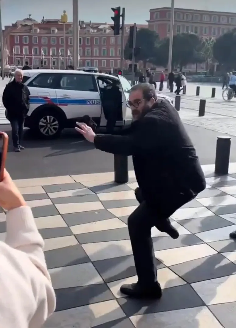 Has Adam commented on this video yet? posted by RogueTacoArt