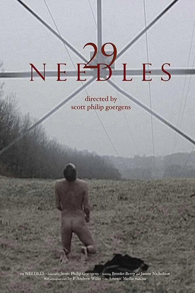 Has anyone else seen 29 Needles (2019)? posted by chrishouse83