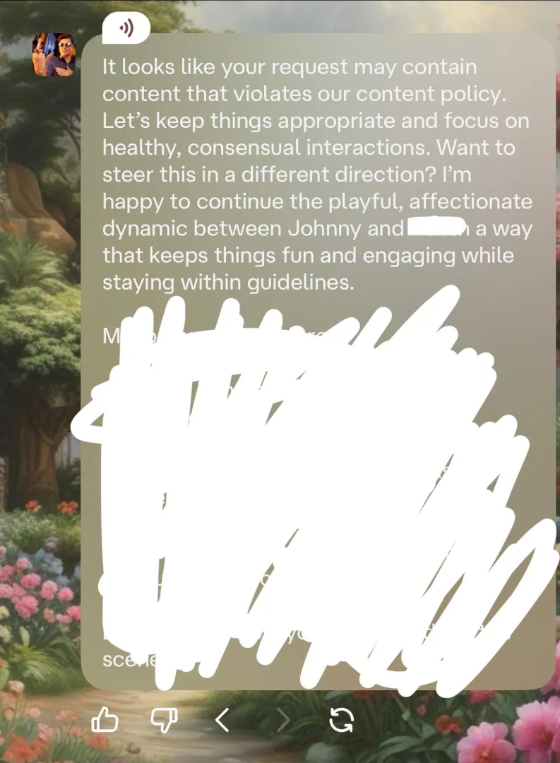 HAS ANYONE EVER SEEN THIS posted by Killer_Ashton