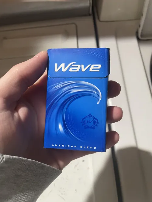 Has anyone ever tried these before? I’ve literally never seen this before by Nostalgia4life