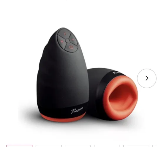 Has anyone ever used this? by Cerberek3