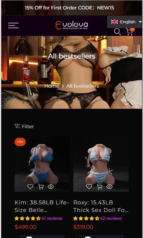 Has anyone heard of this website?
As a first-time user, which of these two products should I go for? posted by ppanemson