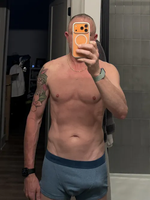 Has anyone tried Stonekin briefs ? I like them!! by global_golf_stuff