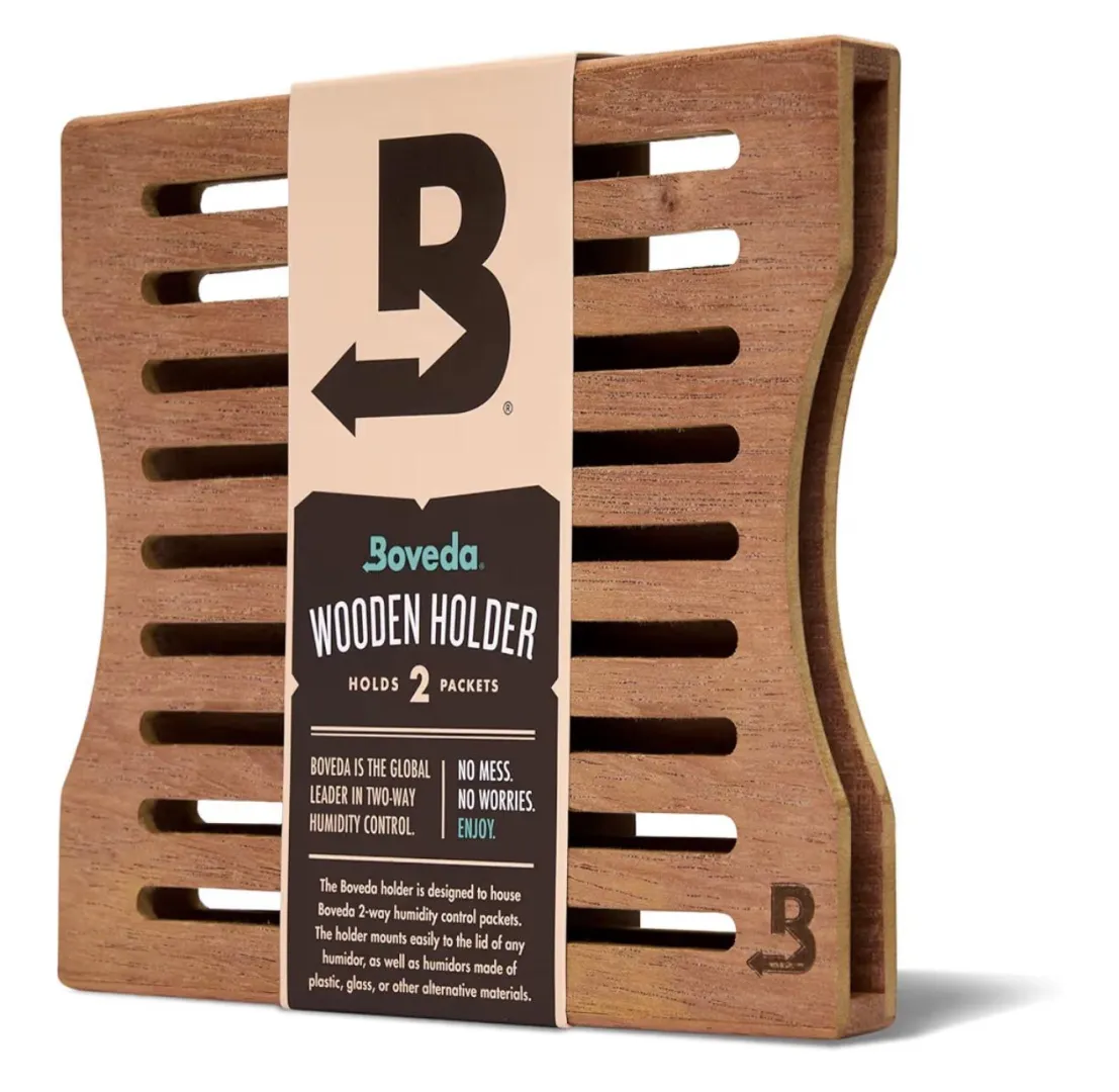 Has anyone used this holder in their humidor? posted by onthisthing_