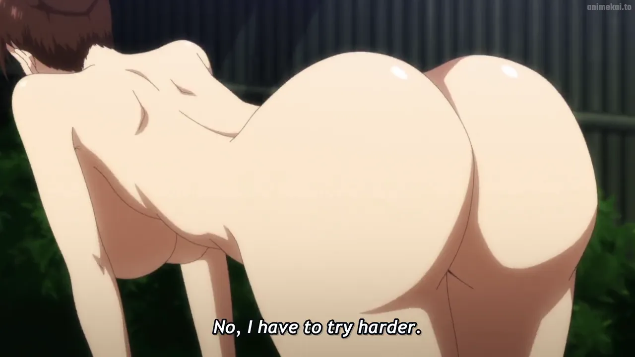 Has anyone watched this recent peak ecchi? [Don't Touch Kotesashi] posted by saikobruv