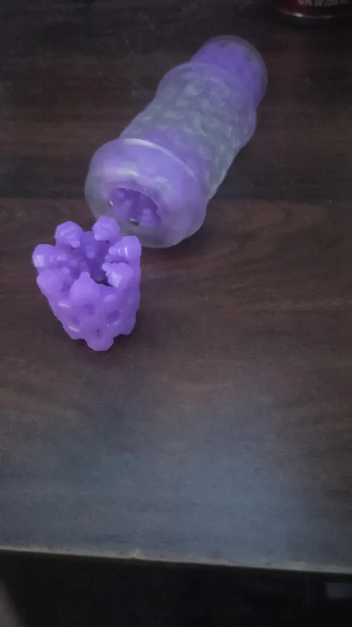 Has this happened to anyone else? by jinxweaverHD