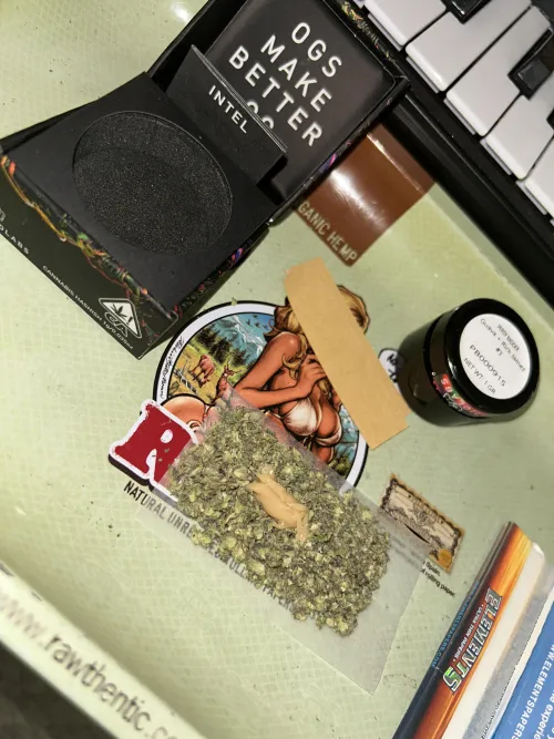 Hash Hole Time  by Comfortable_Touch_99