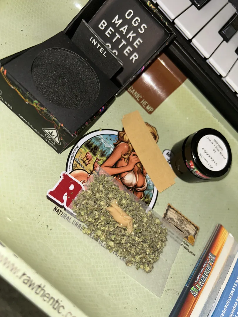 Hash Hole Time  posted by Comfortable_Touch_99