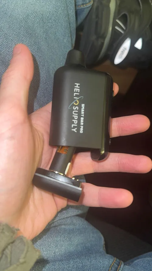 Hash rosin 510 to keep the revolution going! by Wise_Bug_8319