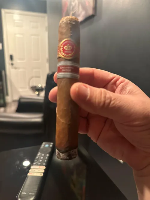 Hat Trick by Such-Competition-112