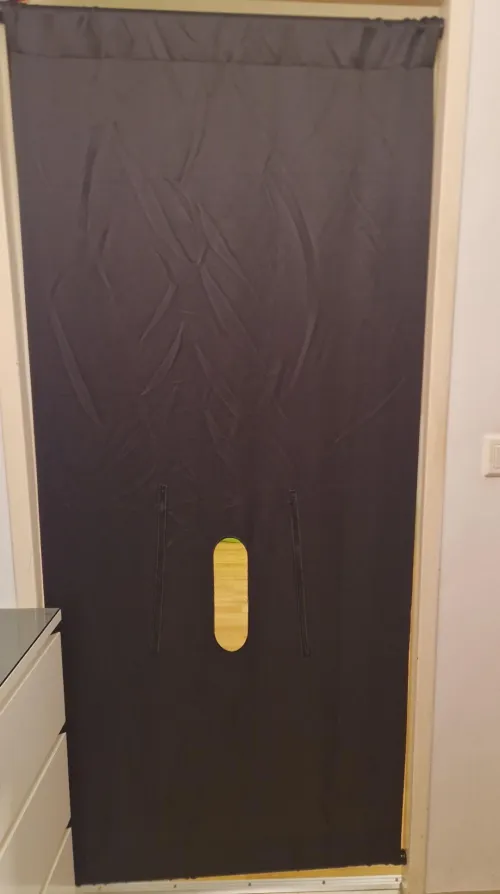 Hat wer Bock auf gloryhole? by beverly_hietzing